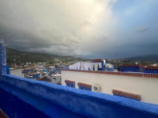 Medhéber - Chefchaouen - 7