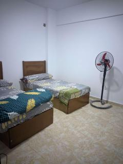 Elazaafy chalet - Ras Sudr - 7