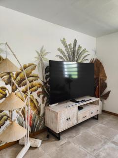 Villa with pool, 3 îlets, beach 200 m - Les Trois-Îlets - 9
