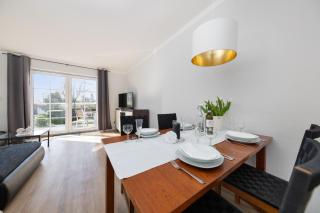 CBlue "Ferienhaus am Yachthafen - Moewe" - Rostock - 7