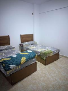 Elazaafy chalet - Ras Sudr - 5