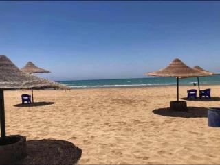 Elazaafy chalet - Ras Sudr - 4