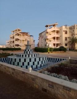 Elazaafy chalet - Ras Sudr - 3