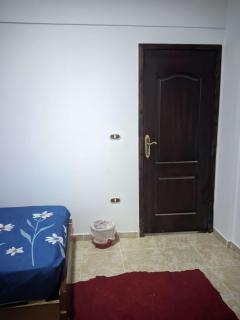 Elazaafy chalet - Ras Sudr - 2