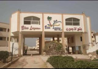Elazaafy chalet - Ras Sudr - 9