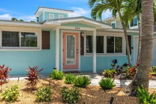 Ebb Tide Home - Holmes Beach - 9