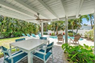 Ebb Tide Home - Holmes Beach - 6