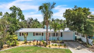 Ebb Tide Home - Holmes Beach - 3