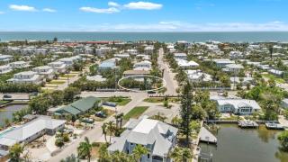 Ebb Tide Home - Holmes Beach - 2