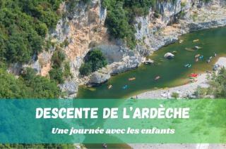 Villa au pieds des Gorges de l'Ardèche - Laval-Saint-Roman - 8