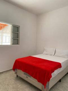 Casa Jabuticabeira - Manhã - 9