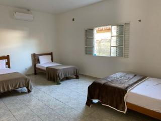 Casa Jabuticabeira - Manhã - 8
