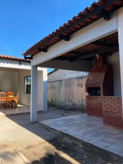 Casa Jabuticabeira - Manhã - 7