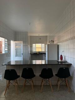 Casa Jabuticabeira - Manhã - 2
