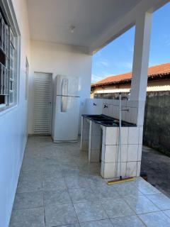 Casa Jabuticabeira - Manhã - 1