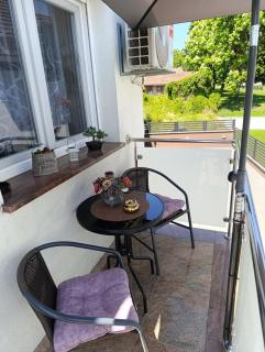 Apartman Orhideja - Daruvar - 0