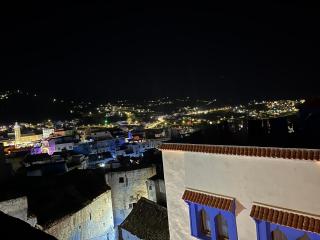 Medhéber - Chefchaouen - 8