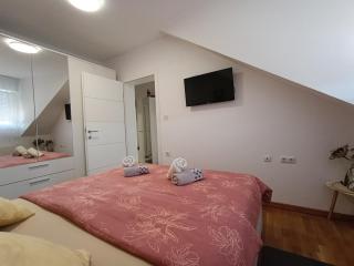 Apartman Orhideja - Daruvar - 2