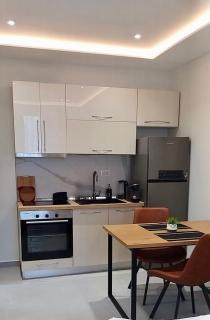 Zaira City Retreat - Tirana - 1