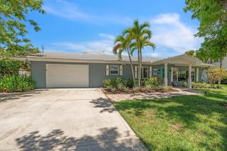 Beached Inn home - 4