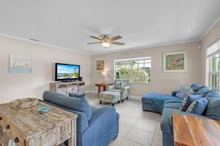 Beached Inn home - Holmes Beach - 2
