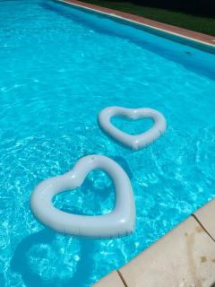 Villa Podere Cartaio Bio Estate Pool AirC - San Rocco a Pilli - 7