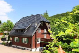 Schwarzwaldhaus St, Blasien, Direkt Am Bach - St. Blasien - 0