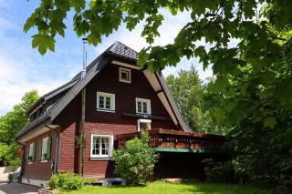 Schwarzwaldhaus St, Blasien, Direkt Am Bach - St. Blasien - 9