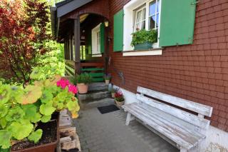Schwarzwaldhaus St, Blasien, Direkt Am Bach - St. Blasien - 6