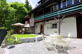 Schwarzwaldhaus St, Blasien, Direkt Am Bach - St. Blasien - 5