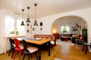 Schwarzwaldhaus St, Blasien, Direkt Am Bach - St. Blasien - 4