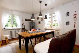 Schwarzwaldhaus St, Blasien, Direkt Am Bach - St. Blasien - 3