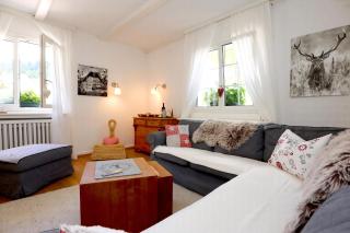 Schwarzwaldhaus St, Blasien, Direkt Am Bach - St. Blasien - 2