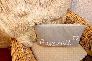 Schwarzwaldhaus St Blasien, direkt am Bach - 1