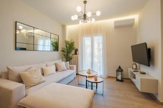 Chic Corfu Town Apt by Marietta - Corfú - 0