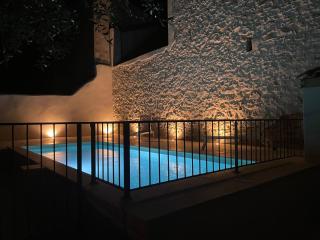 Le Mas de l'eau - Piscine Privative - 6