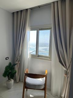 Panorama Sea view - Alexandria - 2