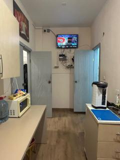 Hostel Kak Doma - Almaty - 5