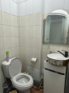 Hostel Kak Doma - Almaty - 4