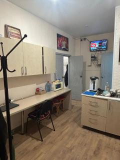 Hostel Kak Doma - Almaty - 2