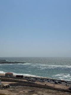 Panorama Sea view - Alexandria - 5