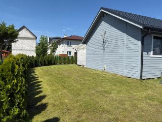 Domki letniskowe Jantarowa 2 - 7