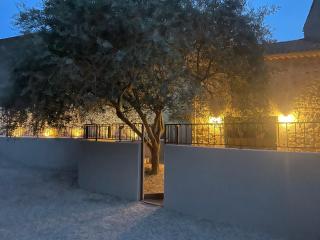 Le Mas de l'eau - Piscine Privative - 7