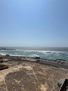 Panorama Sea view - Alexandria - 7