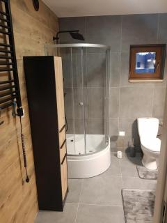 Domek całoroczny - 9