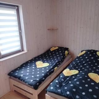 Domek całoroczny - 3