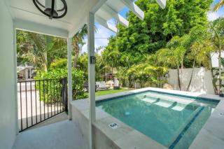 The Bea's Knees home - Anna Maria - 7