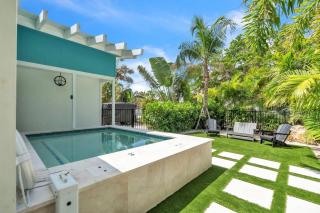 The Bea's Knees home - Anna Maria - 1