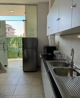 Cattly appartment - Velipojë - 0
