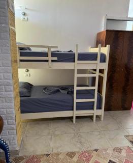 Cattly appartment - Velipojë - 3